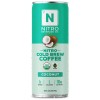Nitro Cold Brew Coffee Coconut
