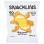 Snacklins Nacho Plant Crisps