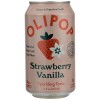 Olipop Strawberry Vanilla