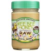 Wee Bee Honey Naturally Raw Honey