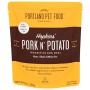 Portland Hopkins' Pork N' Potatoes Portland Hopkins' Pork N' Potatoes