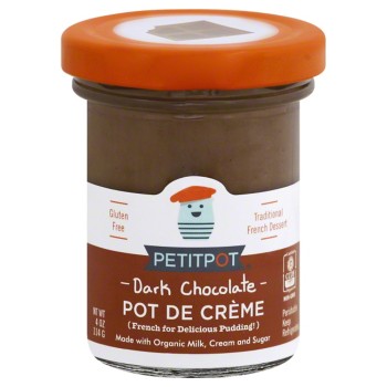 PETITPOT VANILLA PETITPOT VANILLA