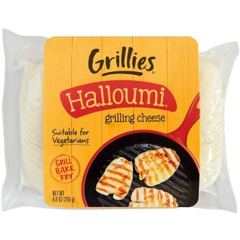 Grillies Halloumi Grillies Halloumi