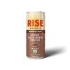 Rise Brewing Oat Milk Mocha