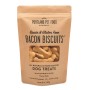 Portland Pet Food Pumpkin Biscuits Portland Pet Food Pumpkin Biscuits