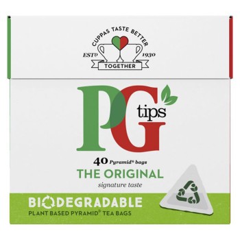 PG Tips The Original PG Tips The Original