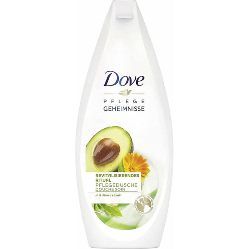 Dove Body Wash