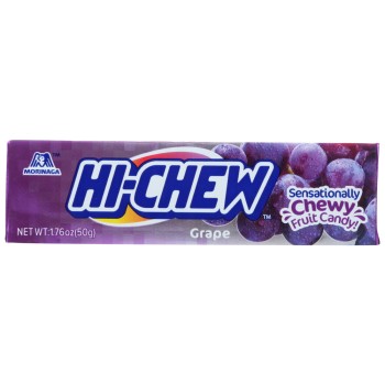 Hi-Chew Grape Hi-Chew Grape
