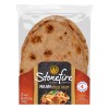 Stonefire Naan Whole Grain Stonefire Naan Whole Grain