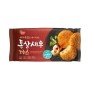 Dong Won Shrimp Cutlet Dong Won Shrimp Cutlet