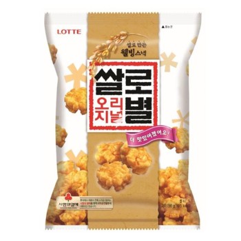 Lotte Rice Cakes Lotte Rice Cakes