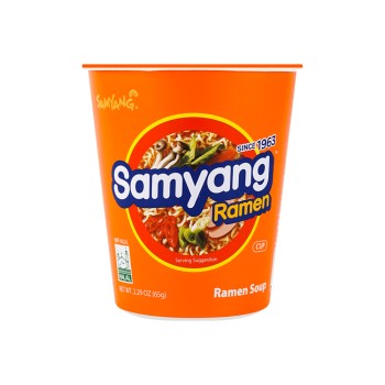 Samyang Ramen Samyang Ramen