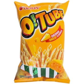 Orion O'Tube Cheddar Cheese Orion O'Tube Cheddar Cheese