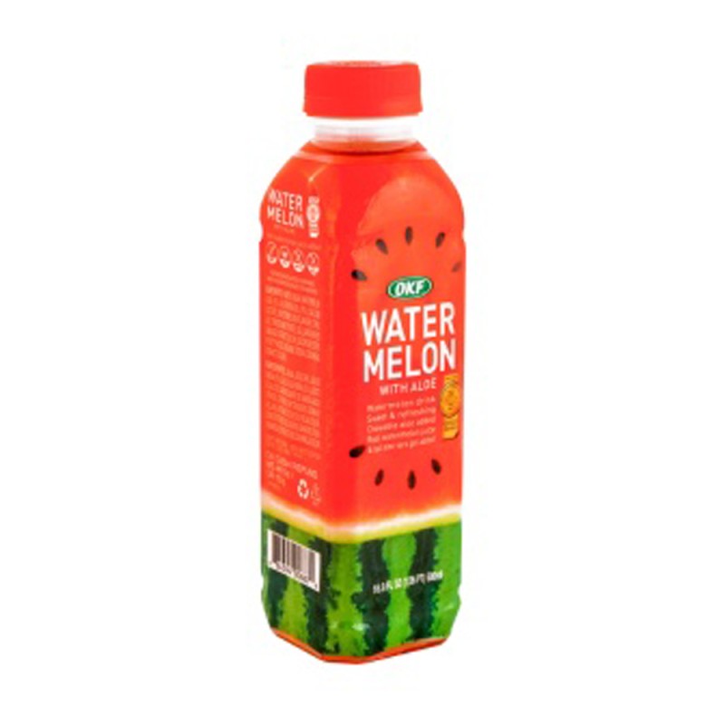 OKF Watermelon Water With Aloe OKF Watermelon Water With Aloe