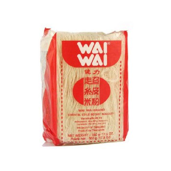 Wai Wai Brand Vermicelle Wai Wai Brand Vermicelle