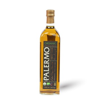 Palermo Organic EVOO 1lt Palermo Organic EVOO 1lt