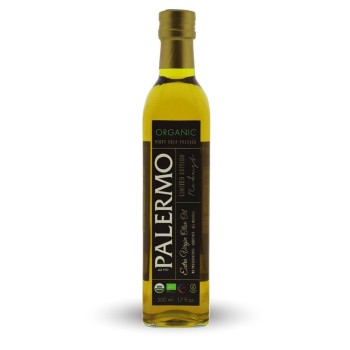 Palermo Organic Ev Olive Oil Palermo Organic Ev Olive Oil