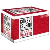 Coney Island Mermaid Pilnsner 6pk/12 fl oz Cans Coney Island Mermaid Pilnsner 6pk/12 fl oz Cans