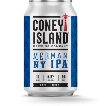 Coney Island NY IPA Coney Island NY IPA