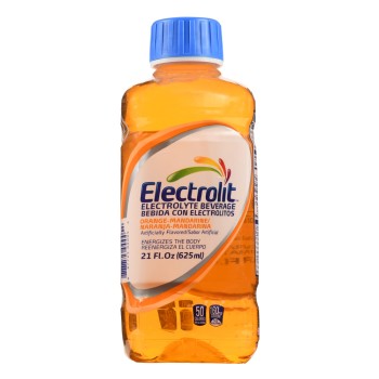 Electrolit Orange Electrolit Orange