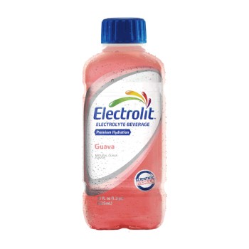 Electrolit Guava Electrolit Guava