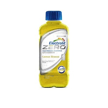 Electrolit Lemon Breeze Electrolit Lemon Breeze