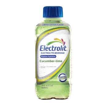 Electrolit Cucumber Lime Electrolit Cucumber Lime