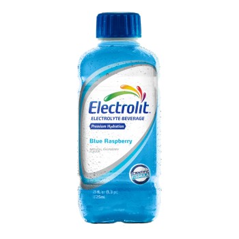Electrolit Blue Raspberry Electrolit Blue Raspberry