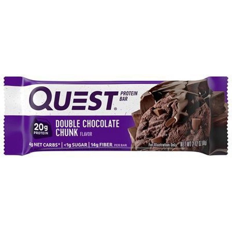 Quest Protein Bar Quest Protein Bar