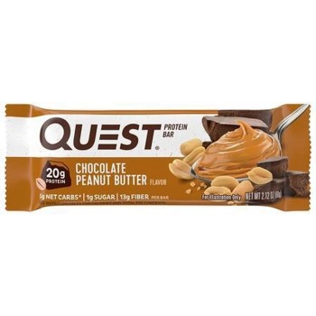 Quest Protein Bar Quest Protein Bar