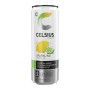 Celsius Sparkling Lemon Lime Celsius Sparkling Lemon Lime
