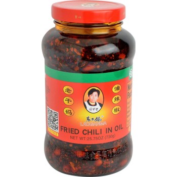 Laoganma Fried Chilli in Oil Laoganma Fried Chilli in Oil