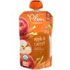 Plum Organic Apple & Carrot