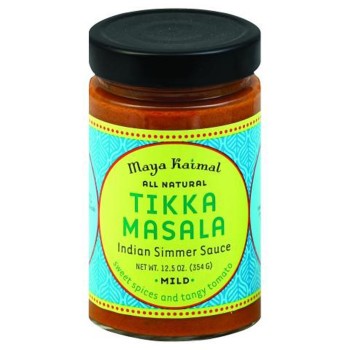 Maya Kaimal Tikka Masala Maya Kaimal Tikka Masala