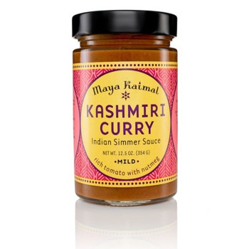 Maya Kaimal Kashmiri Curry Maya Kaimal Kashmiri Curry