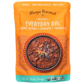 Maya Kaimal Everyday Dal Kidney Bean Maya Kaimal Everyday Dal Kidney Bean