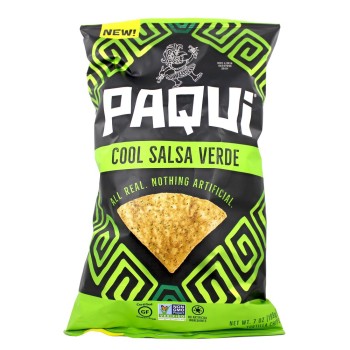 Paqui Zesty Salsa Verde Paqui Zesty Salsa Verde