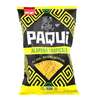 Paqui Mucho Nacho Cheese Paqui Mucho Nacho Cheese