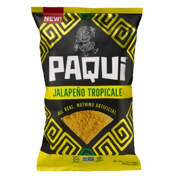 PAQUI Jalapeno Tropicale PAQUI Jalapeno Tropicale