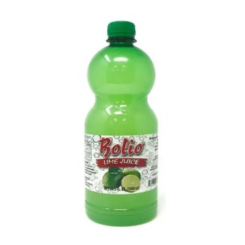 Bolio Lime Juice Bolio Lime Juice