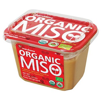 Marukome Organic Miso