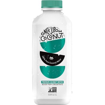 Once Upon A Coconut Water 1L Once Upon A Coconut Water 1L