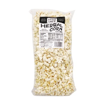 Little Lad's Herbal Corn Little Lad's Herbal Corn