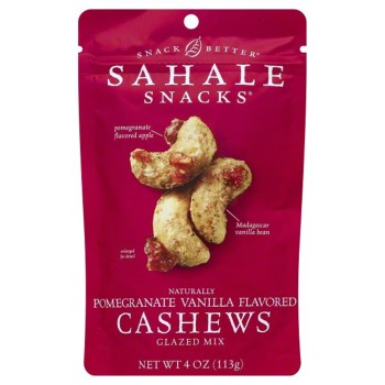 SAHALE CASHEWS SAHALE CASHEWS