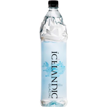 ICELANDIC SPRING WATER ICELANDIC SPRING WATER