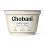 Chobani Greek Yogurt Chobani Greek Yogurt