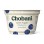 Chobani Blueberry Greek Yogurt