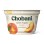 Chobani Peach Greek Yogurt