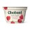 Chobani Raspberry Greek Yogurt