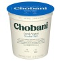 Chobani Non-Fat Plain Greek Yogurt Chobani Non-Fat Plain Greek Yogurt